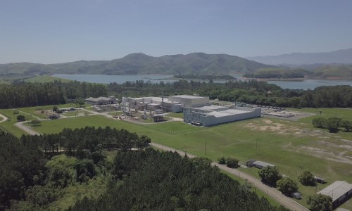 INB entra no mercado internacional com exportação de urânio enriquecido